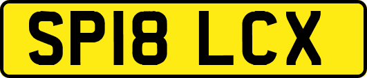 SP18LCX