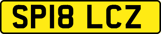 SP18LCZ