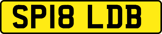 SP18LDB