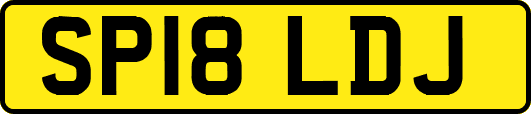 SP18LDJ