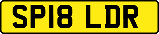 SP18LDR