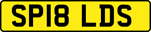 SP18LDS