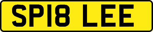 SP18LEE
