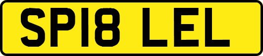 SP18LEL