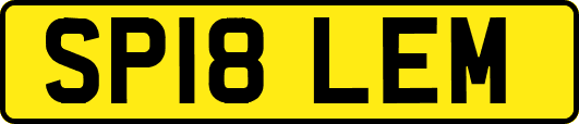 SP18LEM