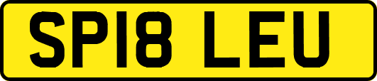 SP18LEU