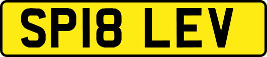 SP18LEV