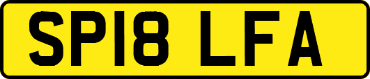 SP18LFA
