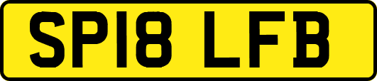 SP18LFB