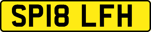 SP18LFH