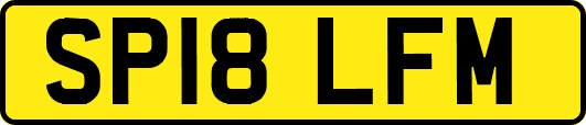 SP18LFM