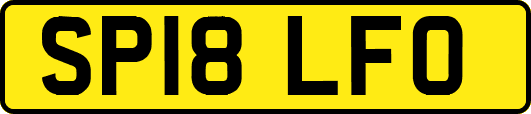 SP18LFO