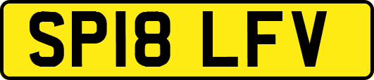 SP18LFV