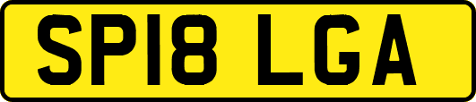 SP18LGA