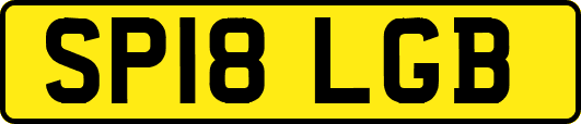 SP18LGB