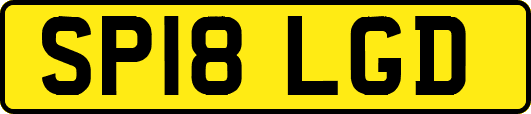 SP18LGD