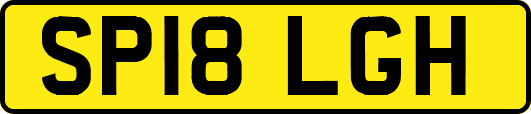 SP18LGH