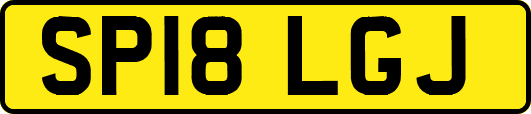 SP18LGJ