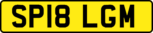 SP18LGM