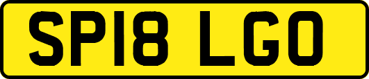 SP18LGO