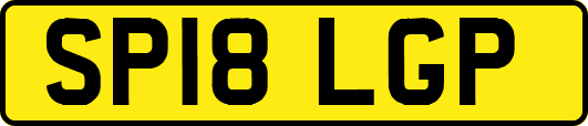 SP18LGP