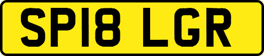 SP18LGR