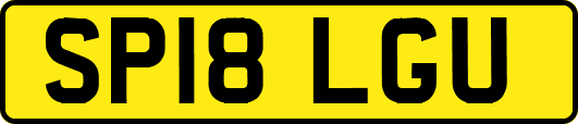 SP18LGU