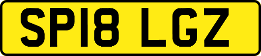 SP18LGZ