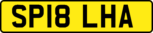 SP18LHA