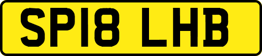 SP18LHB