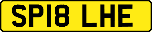 SP18LHE