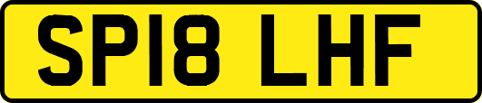 SP18LHF