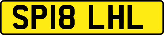 SP18LHL