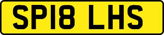 SP18LHS