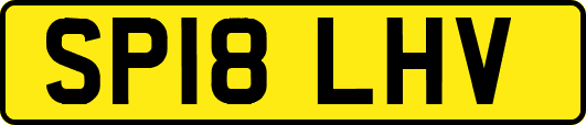 SP18LHV