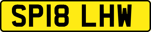 SP18LHW