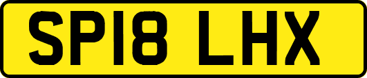 SP18LHX