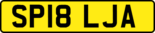 SP18LJA