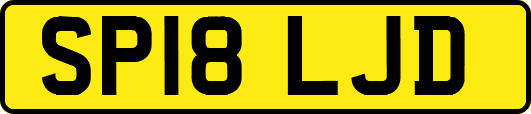 SP18LJD