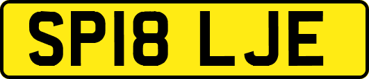 SP18LJE