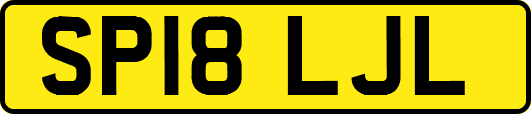 SP18LJL