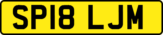 SP18LJM