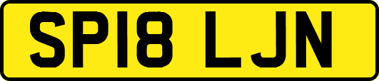 SP18LJN