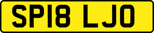 SP18LJO