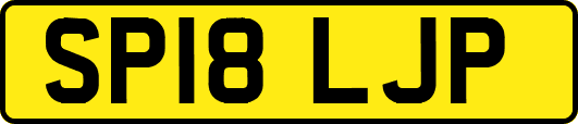 SP18LJP