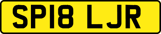 SP18LJR