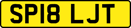 SP18LJT
