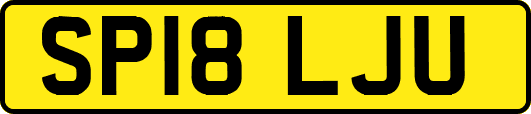 SP18LJU