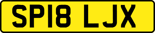SP18LJX