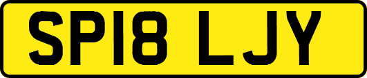 SP18LJY